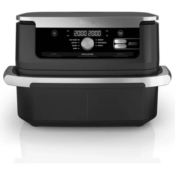 Image 1 of Ninja Foodi FlexDrawer Air Fryer 10.4L (AF500UK)