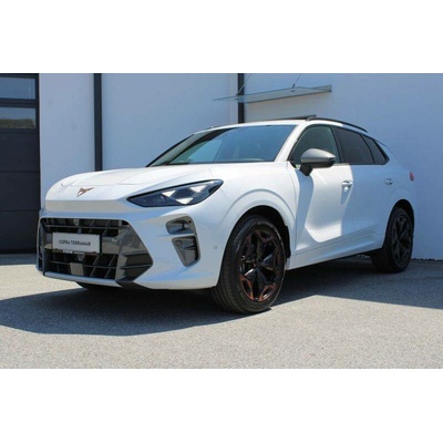 Cupra Terramar 1.5 DSG 110 kW