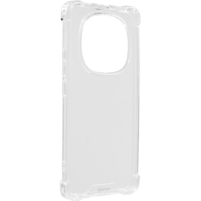Roar Poco M8 / Redmi Note 15 5G ROAR JELLY ARMOR силиконов протектор за телефон, удароустойчив, с въздушна възглавница на петата, SHIELD GP-180495 (GP-180495)