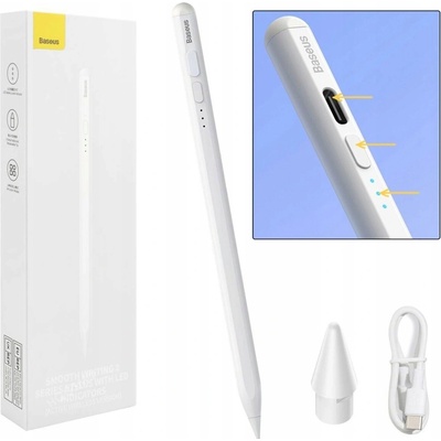 Baseus Stylus Pen Smooth Writing 2 Series SXBC060502