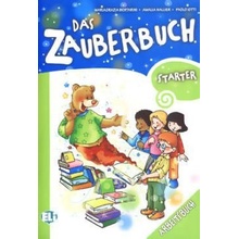 DAS ZAUBERBUCH STARTER