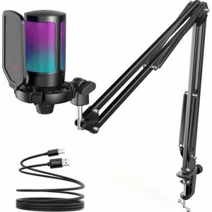 FIFINE A6T RGB Микрофон