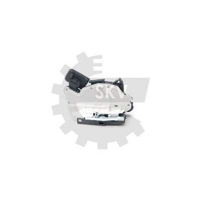 SKV Centrální zámek přední pravý VW GOLF VI POLO