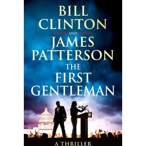 The First Gentleman (ISBN: 9781529918229)