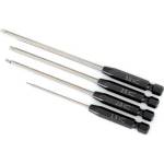 Traxxas бит имбус (комплект 1.5mm, 2.0mm, 2.5mm и 3.0mm)
