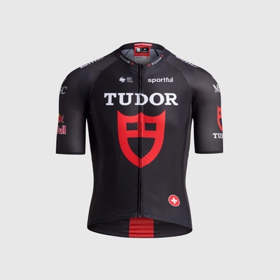 Sportful Tudor Supernova černá