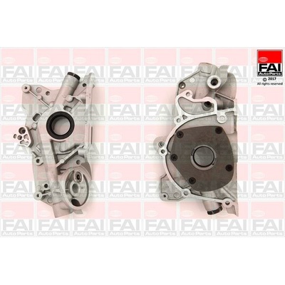 Olejové čerpadlo FAI AUTOPARTS OP226