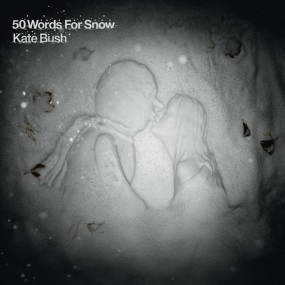 BUSH, KATE - 50 WORDS FOR SNOW CD