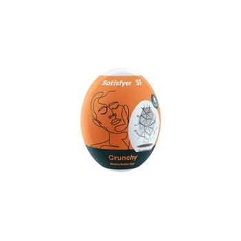 Satisfyer Egg Crunchy (P22154)