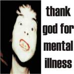 The Brian Jonestown Massacre - Thank God For Mental Illness (Reissue) (180 g) (Yellow Coloured) (LP) (5055869507561)