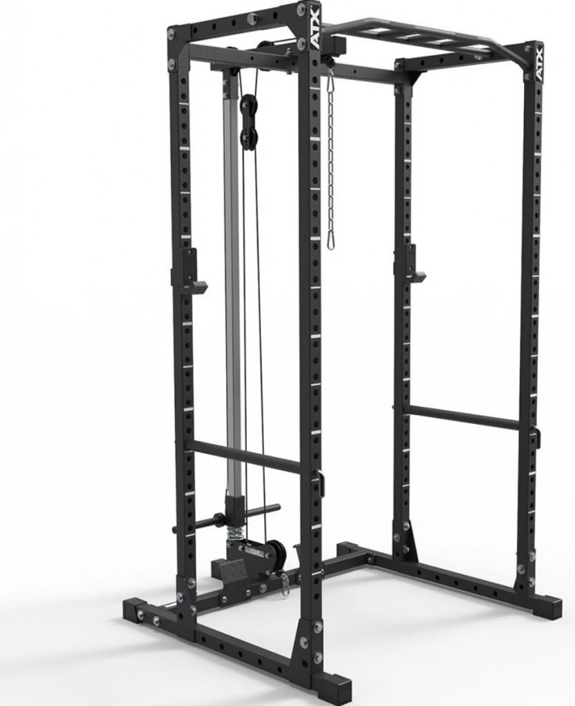 ATX LINE Power Rack PRX 520 od 13 990 K Heureka.cz