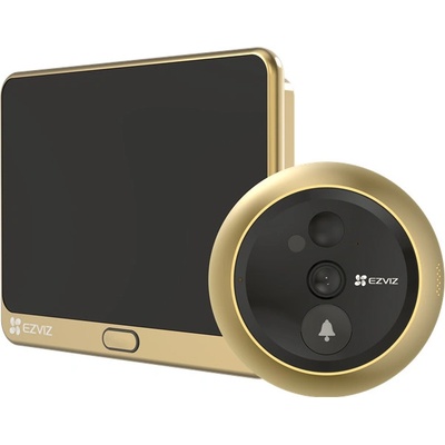 Ezviz DP2C CS-DP2C-R100-6E2WPFB-GD – Sleviste.cz