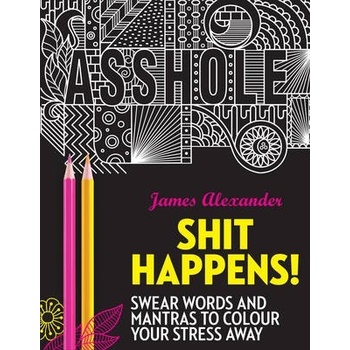 Asmodee Shit Happens