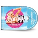 Soundtrack, Barbie The Album CD