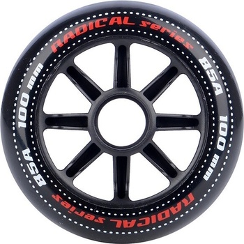 Tempish Radical 100 mm 86A 3ks