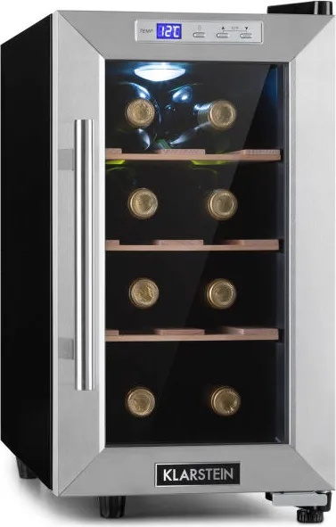 Klarstein Reserva 8 Uno