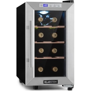 Klarstein Reserva 8 Uno Охладители за вино