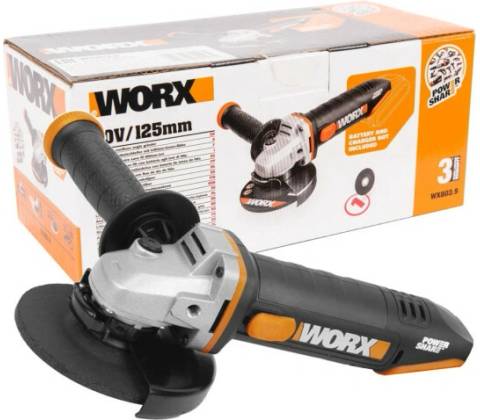 WORX WX803.9