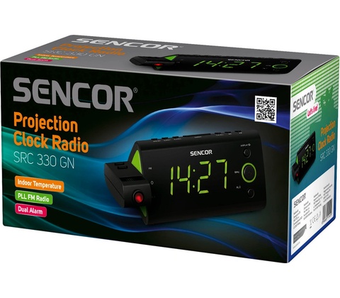 Sencor SRC 330
