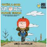 Original Soundtrack - You're A Good Sport, Charlie Brown (Indie Exclusive) (CD) (0760137195214)