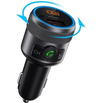 Diva Трансмитер fm diva bt1515 (3800202097924)