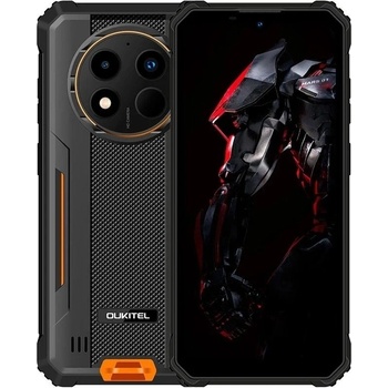 Oukitel WP28 8GB/256GB