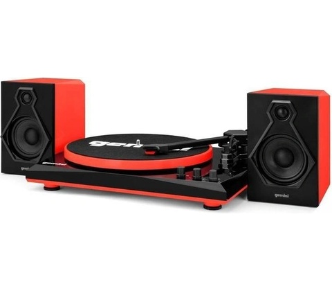 Gemini TT-900