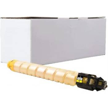 Compatible Tонер касета Static Control Yellow Ricoh 842385 SUPER PREMIU (n842385-SUPER PREMIUM)