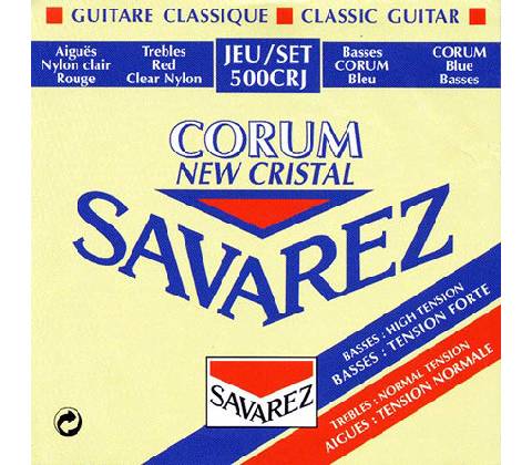 Savarez 500CRJ