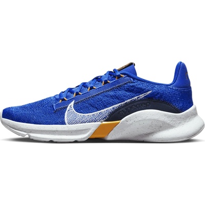 Nike Фитнес обувки Nike M SUPERREP GO 3 NN FK Син Velikost 44