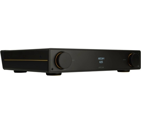 Arcam A25