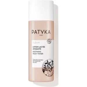 PATYKA Clean Успокояващ млечен тоник 100 ml