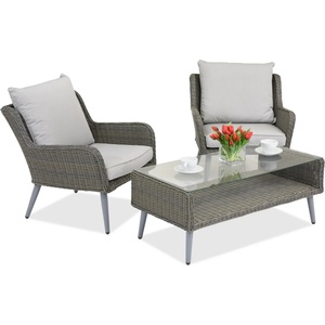 Garden Point Градински мебели Bilbao Terrace Garden Point сив (GAP424-TER)