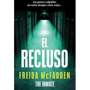 El Recluso / The Inmate (2025)