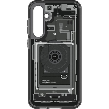 Image 1 of Spigen Гръб Spigen Ultra Hybrid за Samsung Galaxy S23 FE - Zero one