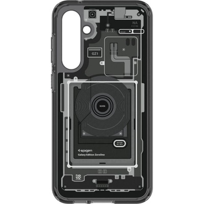 Spigen Гръб Spigen Ultra Hybrid за Samsung Galaxy S23 FE - Zero one