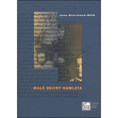 Malé dejiny Hamleta