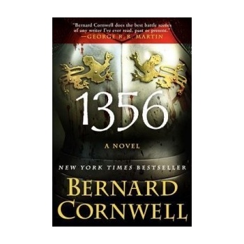 Bernard Cornwell - 1356