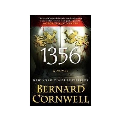 Bernard Cornwell - 1356