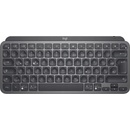 Logitech MX Keys Minimalist Keyboard 920-010498 US