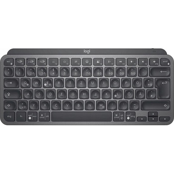 Logitech MX Keys Minimalist Keyboard 920-010498 US