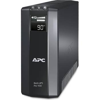 APC BR900G-GR Back-UPS Pro 900VA 540W 230V SCH непрекъсваемо захранване