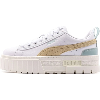 PUMA Mayze Leather