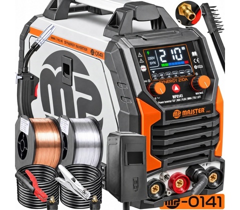 Majster Pro MP0141