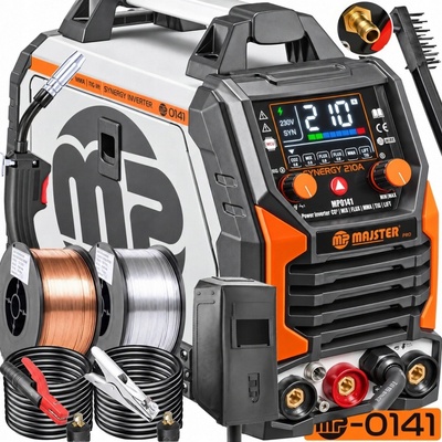 Majster Pro MP0141