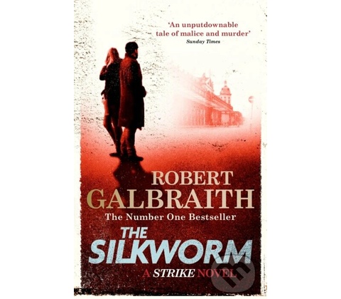 Silkworm