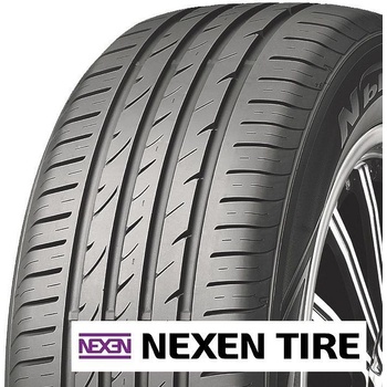 Nexen N'Blue HD Plus 195/65 R15 91H