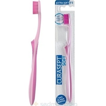 Curasept Soft extra soft 012 1 ks