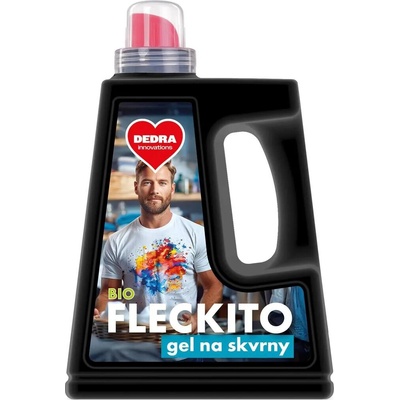 VEYRA Ekologický odstraňovač škvŕn 1500 ml