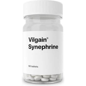 Vilgain Synephrine 90 tabliet